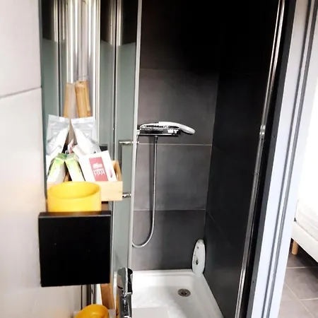 T2 Mermoz Lenotre Orly - Jo 2024 Apartment