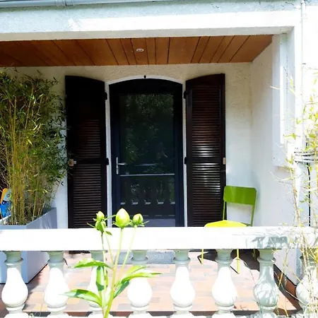 T2 Mermoz Lenotre Orly - Jo 2024 Apartment