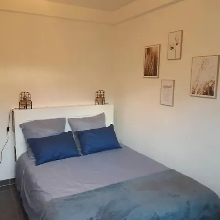Apartament T2 Mermoz, Monnet Lenotre, Orly, Icade *