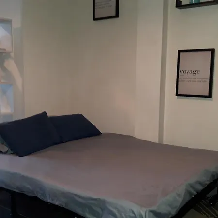 T2 Mermoz Lenotre Orly - Jo 2024 Apartment Rungis