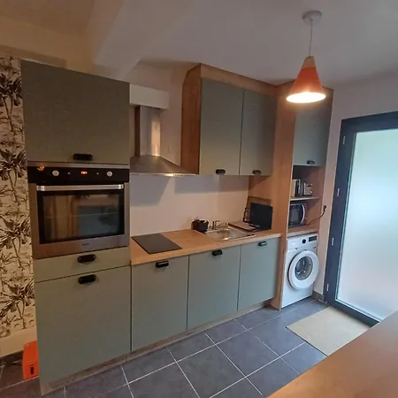 T2 Mermoz, Monnet Lenotre, Orly, Icade * Rungis